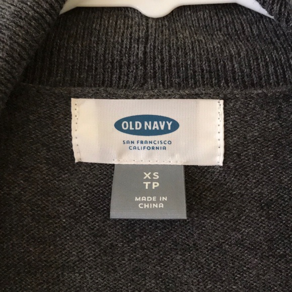 Old Navy sweater - Picture 2 of 5